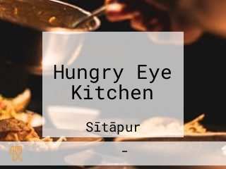 Hungry Eye Kitchen