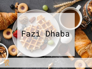 Fazi Dhaba