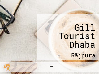 Gill Tourist Dhaba