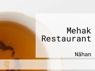 Mehak Restaurant