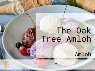 The Oak Tree Amloh