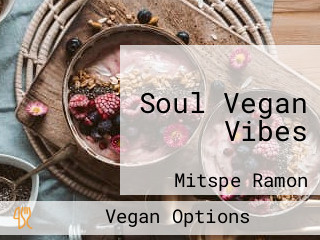 Soul Vegan Vibes