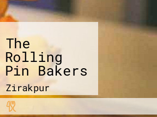 The Rolling Pin Bakers