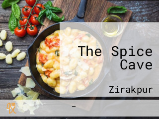 The Spice Cave