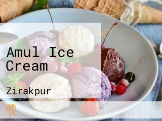 Amul Ice Cream