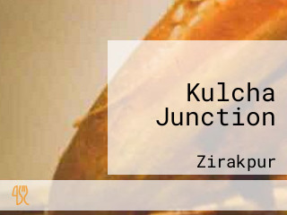 Kulcha Junction