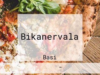 Bikanervala