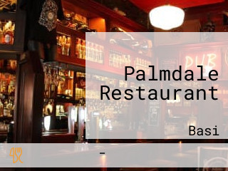 Palmdale Restaurant