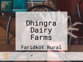 Dhingra Dairy Farms