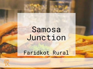 Samosa Junction