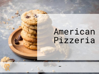 American Pizzeria