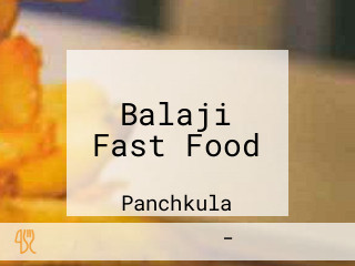 Balaji Fast Food