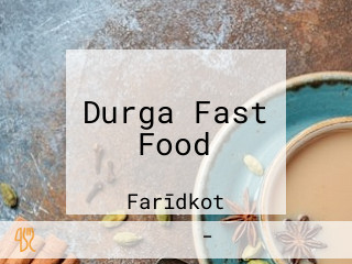 Durga Fast Food