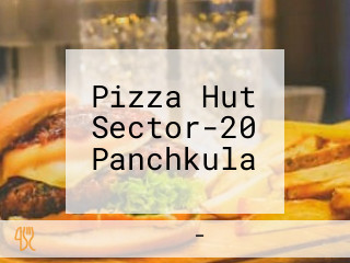 Pizza Hut Sector-20 Panchkula