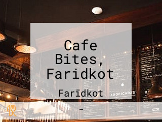 Cafe Bites, Faridkot