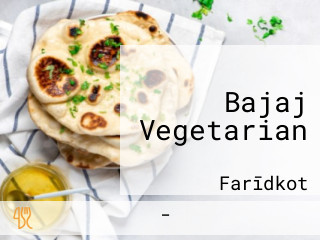 Bajaj Vegetarian