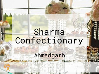 Sharma Confectionary