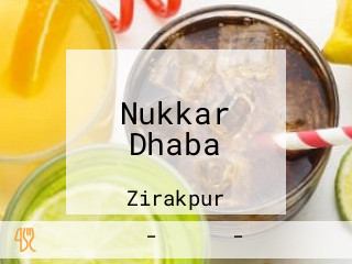 Nukkar Dhaba