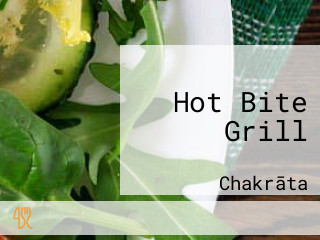 Hot Bite Grill