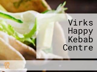 Virks Happy Kebab Centre