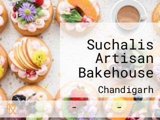 Suchalis Artisan Bakehouse