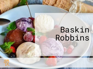 Baskin Robbins