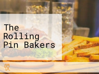 The Rolling Pin Bakers