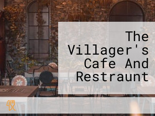 The Villager's Cafe And Restraunt