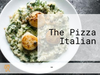 The Pizza Italian