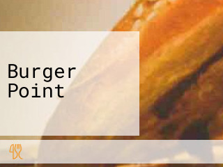 Burger Point