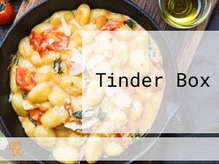 Tinder Box