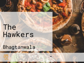 The Hawkers