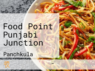 Food Point Punjabi Junction