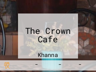 The Crown Cafe