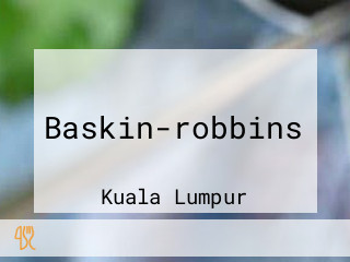 Baskin-robbins