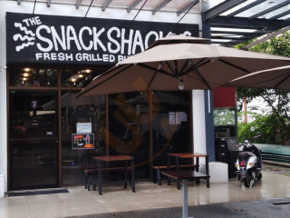 Snack Shack