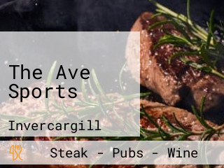 The Ave Sports