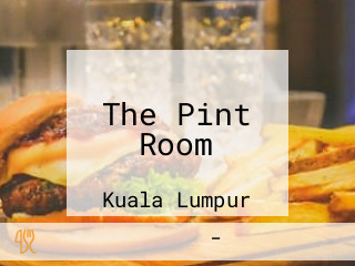 The Pint Room