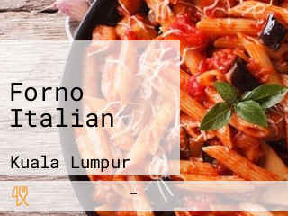 Forno Italian