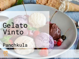 Gelato Vinto