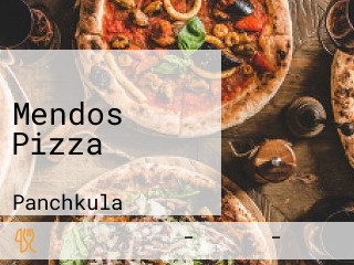 Mendos Pizza