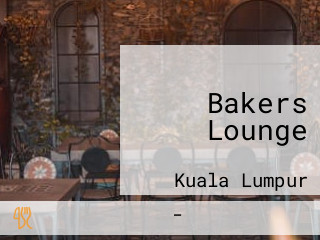 Bakers Lounge