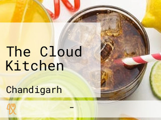 The Cloud Kitchen