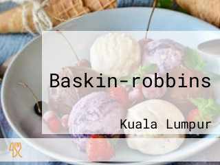 Baskin-robbins