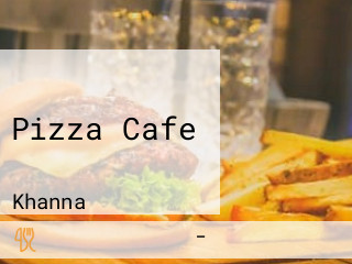 Pizza Cafe