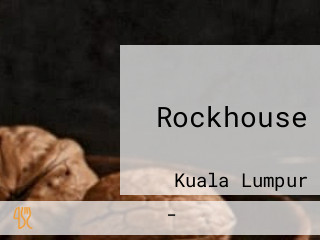 Rockhouse