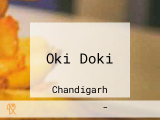 Oki Doki