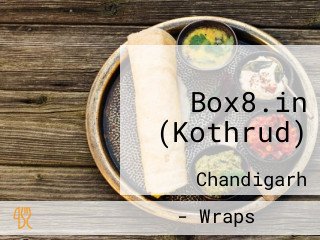 Box8.in (Kothrud)