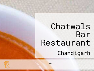 Chatwals Bar Restaurant