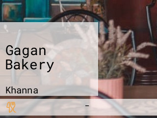 Gagan Bakery